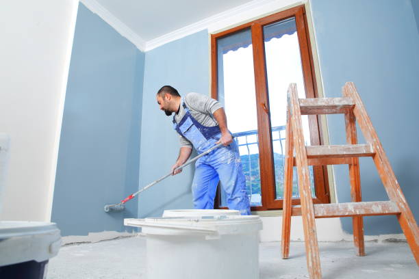 Mold Remediation for Vacation Homes in Killen, AL