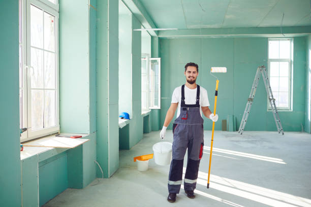 Best Mold Removal for HVAC Installations  in Killen, AL