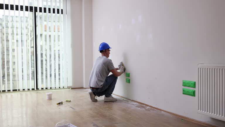 Mold Removal for HVAC Installations in Killen, AL