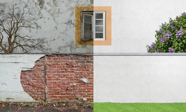 Mold Remediation for Rental Properties in Killen, AL